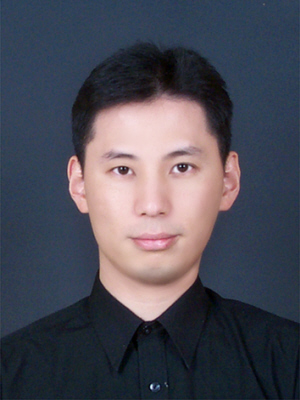 Researcher Lim, Sang Yeob photo