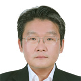 Researcher An, Hyong gin photo
