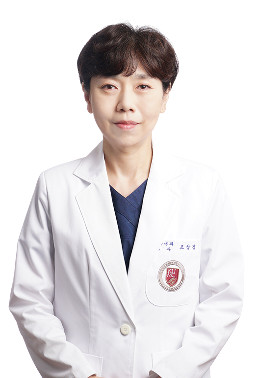 Researcher Jo, Sang Kyung photo