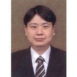 Researcher Han, Hee Jin photo