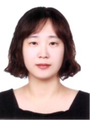 Researcher Kim, Suhyun photo