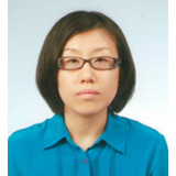 Researcher Lee, Ji Yun photo