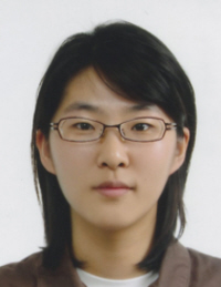 Researcher Kim, Young kyung photo