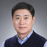 Researcher Kim, Jin Il photo