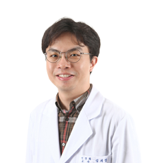 Researcher Kim, Chi Kyung photo