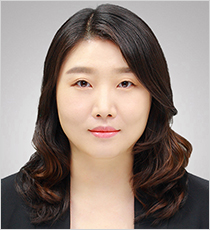Researcher Kim, Soriul photo