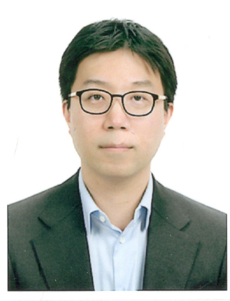 Researcher Kim, Wan Joon photo