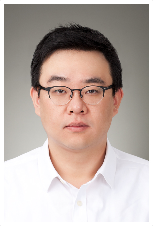 Researcher Kim, Sung Ho photo