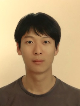 Researcher Jeong, Yong Taek photo