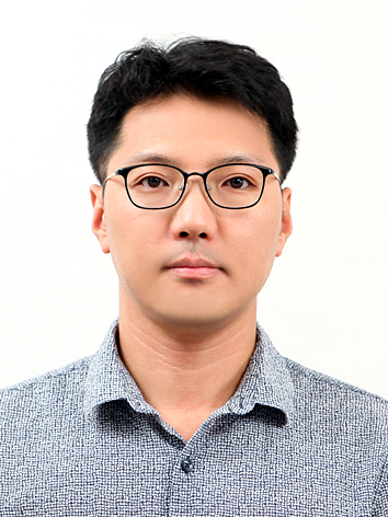 Researcher Choi, Jungmin photo
