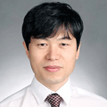 Researcher Ki, Myung photo