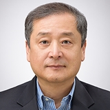 Researcher Ahn, Duck Sun photo