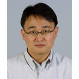 Researcher Shin, Kyung Ho photo