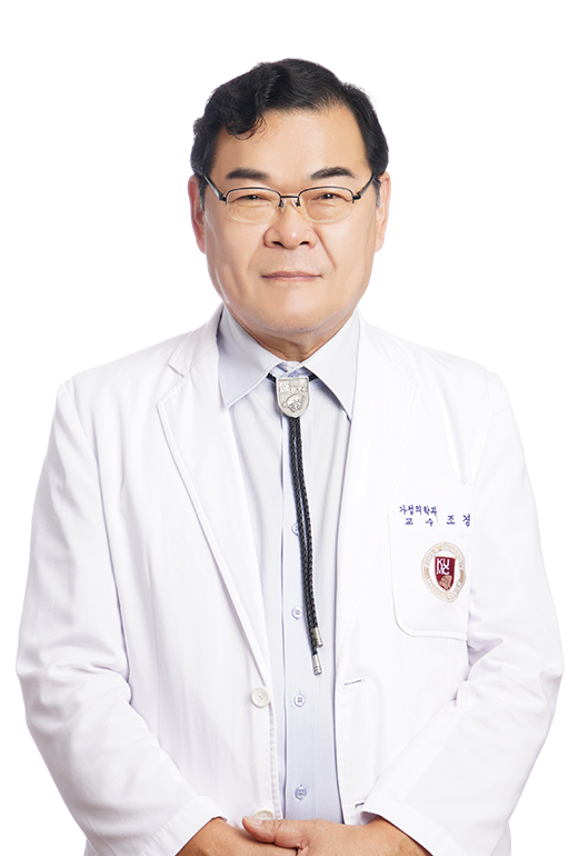 Researcher Cho, Kyung Hwan photo