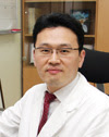 Researcher Hwang, Jin wook photo