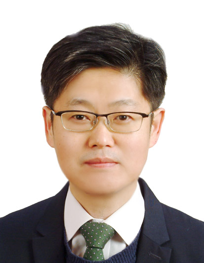 Researcher Kim, Do Hoon photo