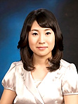 Researcher Kim, Ha Nui photo