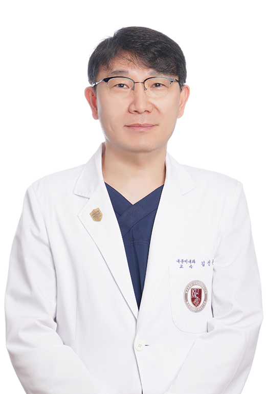 Researcher Kim, Sin Gon photo
