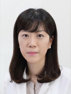 Researcher Nam, Ga Eun photo