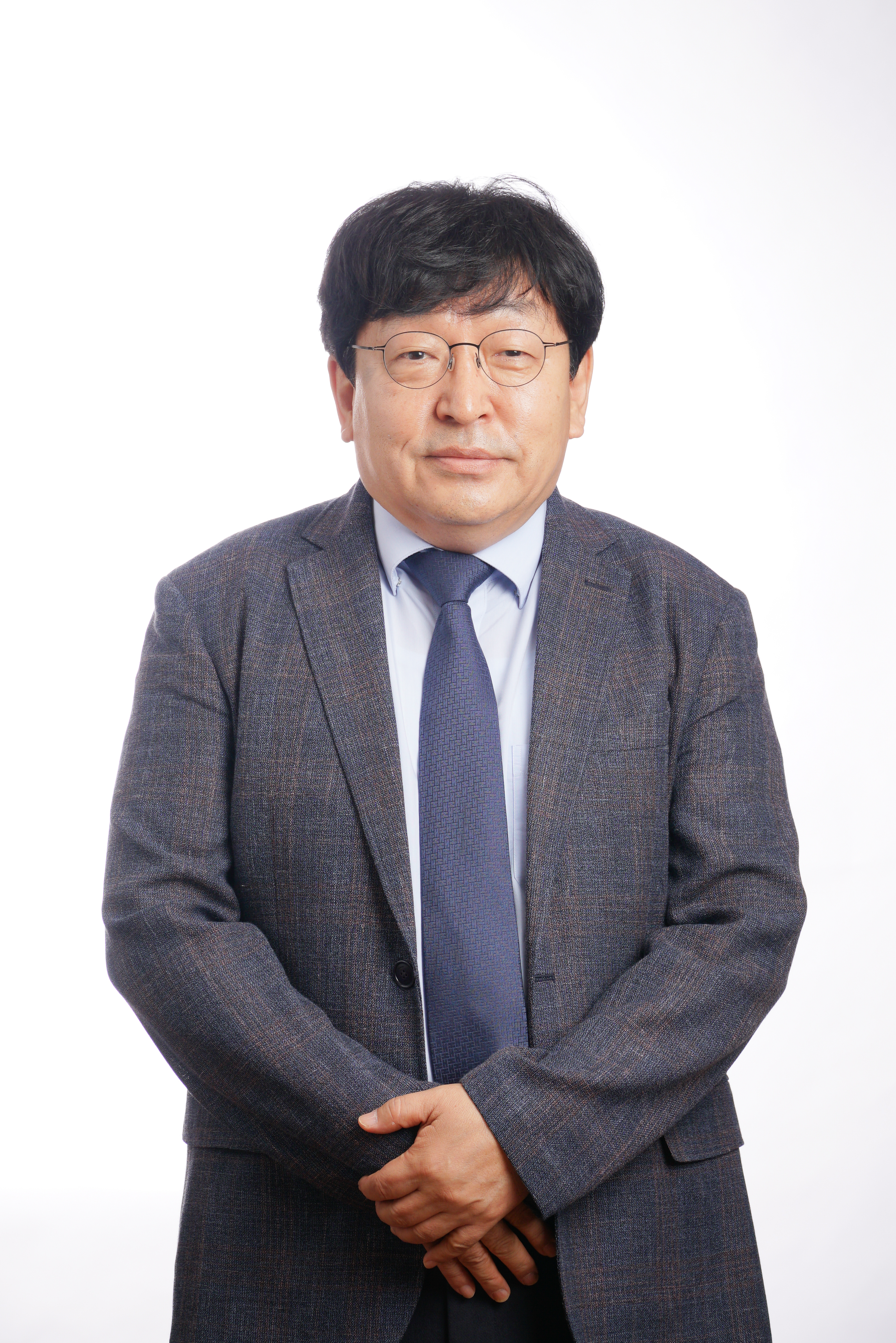 Researcher Jun, Sang Ho photo