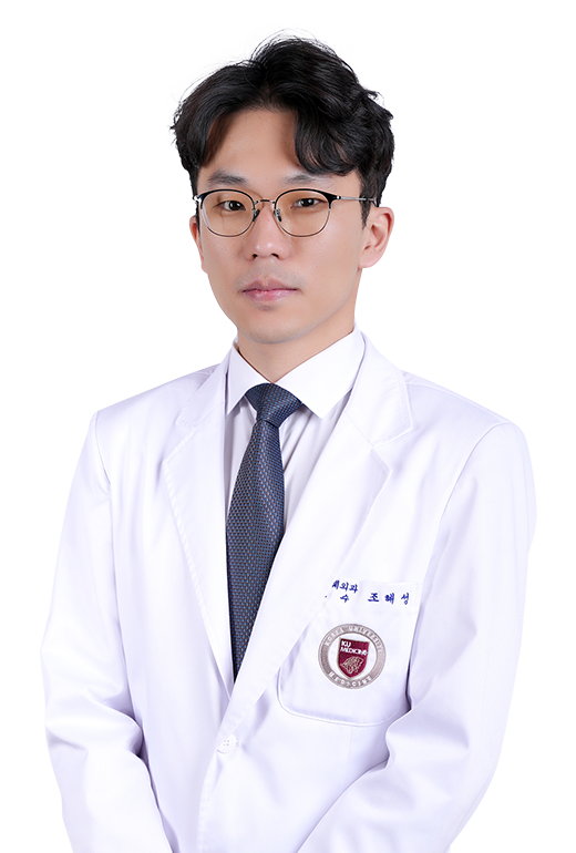 Researcher Jo, Hye-Sung photo